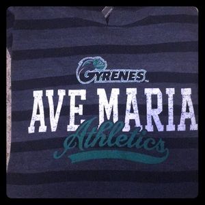 Ave Maria Athletics Sweatshirt